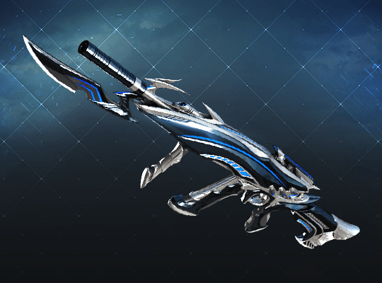 AK12-Iron Beast
